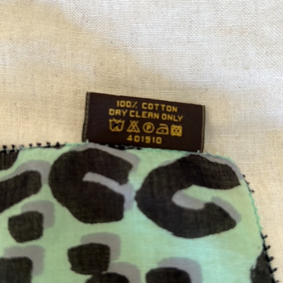 Louis Vuitton Stephen Sprouse Sarong - Picture 4 of 4